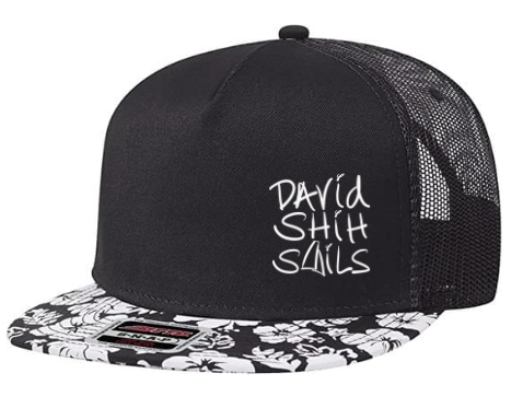 The DSS Hawaiian Hat