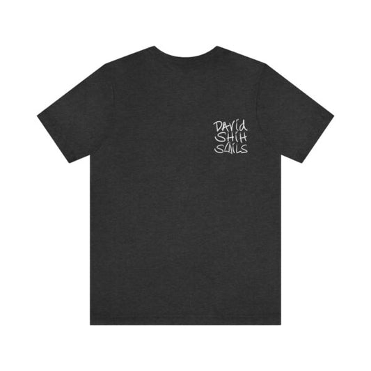 DSS Super Soft T-Shirt