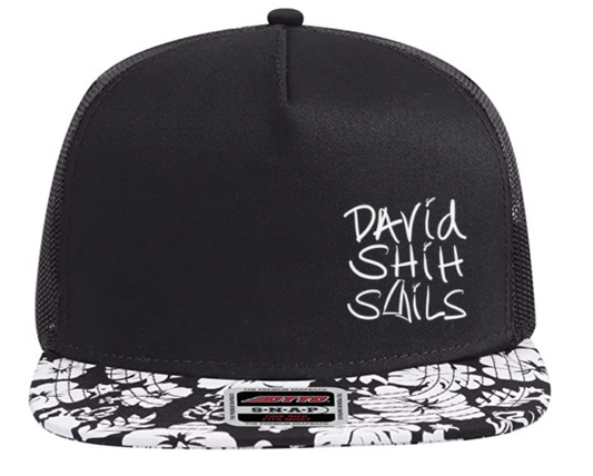 The DSS Hawaiian Hat