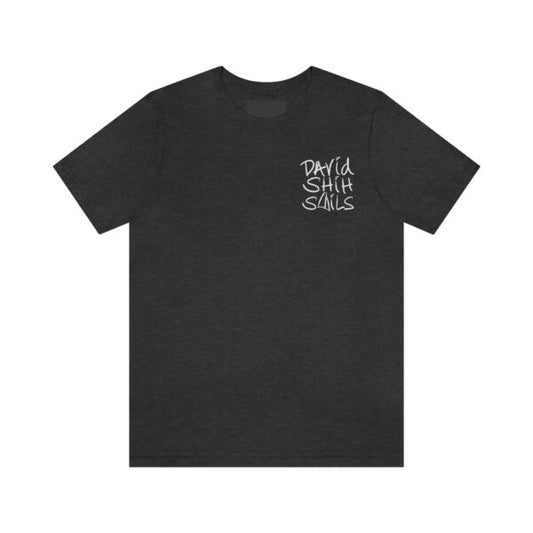 DSS Super Soft T-Shirt