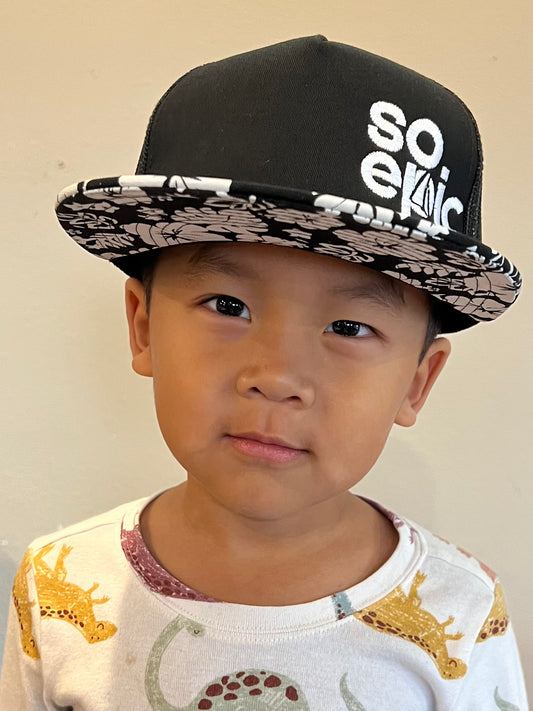 The So Epic Hawaiian Hat