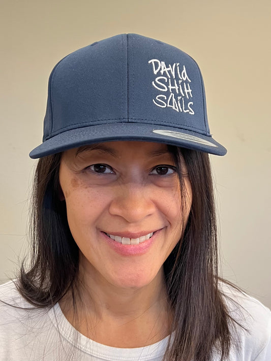 DSS Flex Fit Hat