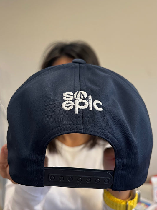 DSS Flex Fit Hat