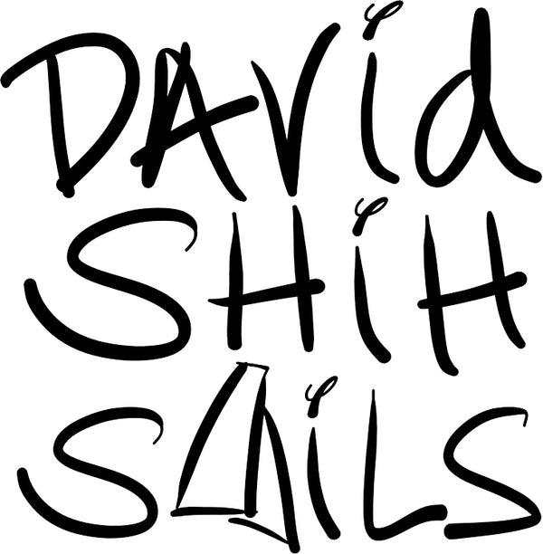 David Shih Sails
